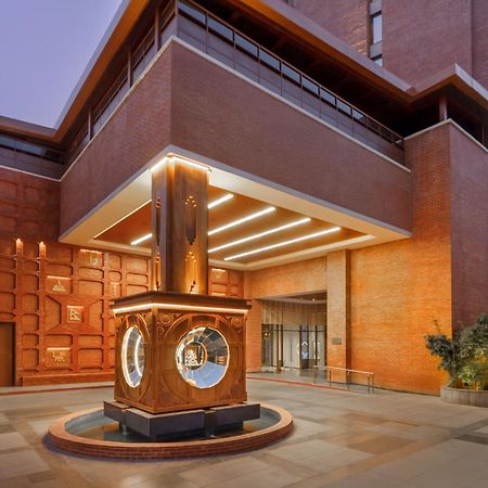 Hyatt Centric Soalteemode Kathmandu Otel Dış mekan fotoğraf