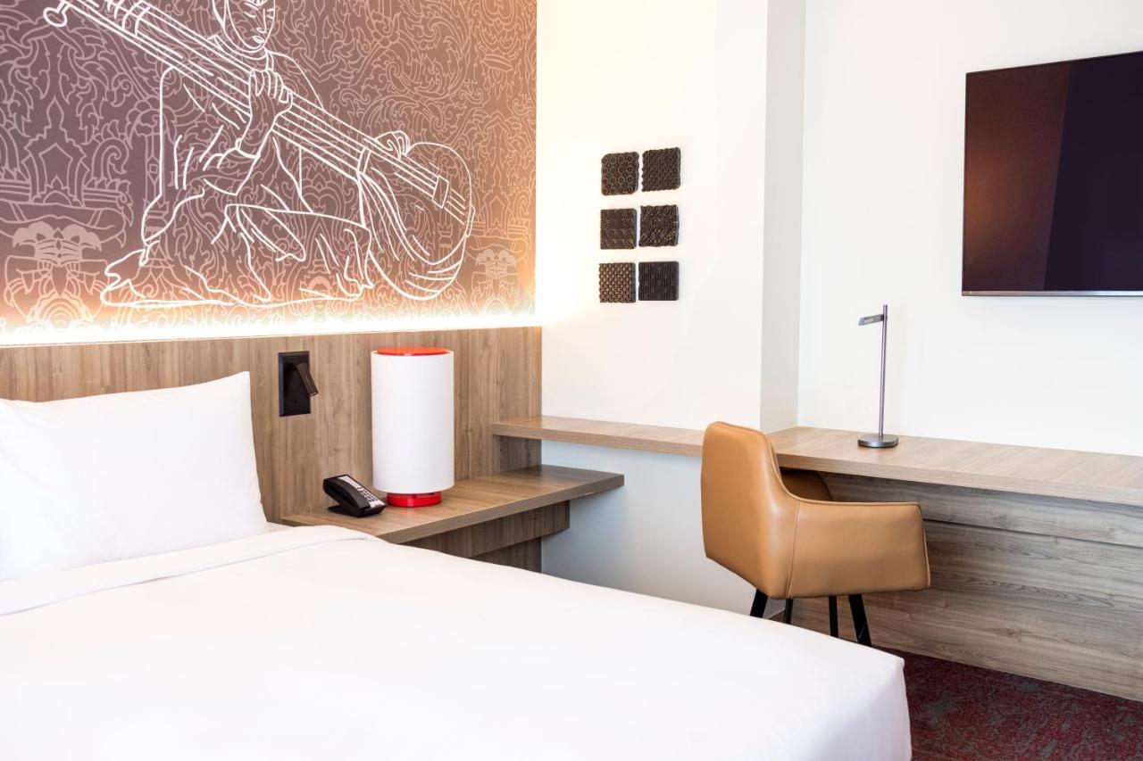Hyatt Centric Soalteemode Kathmandu Otel Dış mekan fotoğraf