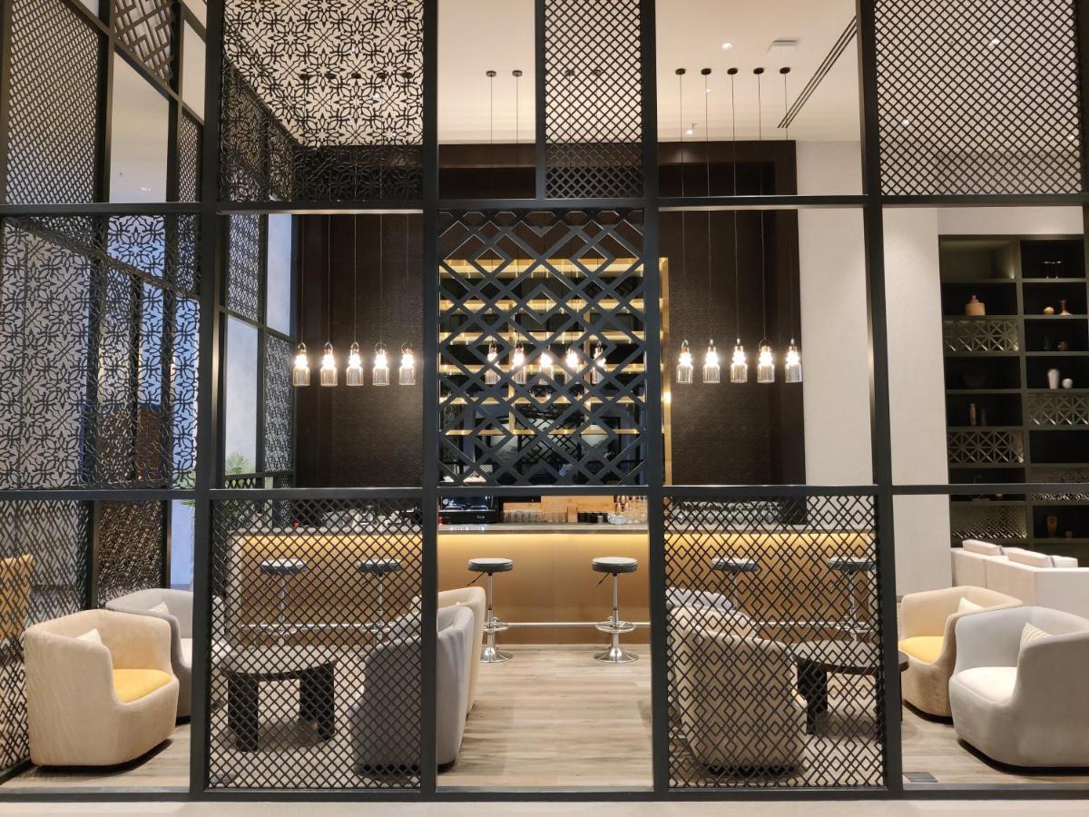 Hyatt Centric Soalteemode Kathmandu Otel Dış mekan fotoğraf