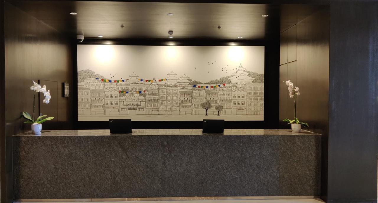 Hyatt Centric Soalteemode Kathmandu Otel Dış mekan fotoğraf