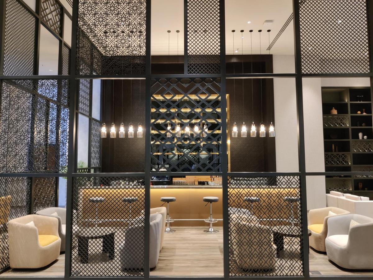 Hyatt Centric Soalteemode Kathmandu Otel Dış mekan fotoğraf