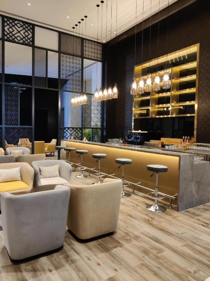Hyatt Centric Soalteemode Kathmandu Otel Dış mekan fotoğraf