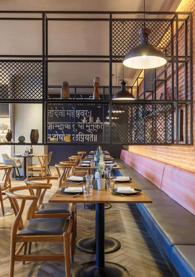 Hyatt Centric Soalteemode Kathmandu Otel Dış mekan fotoğraf