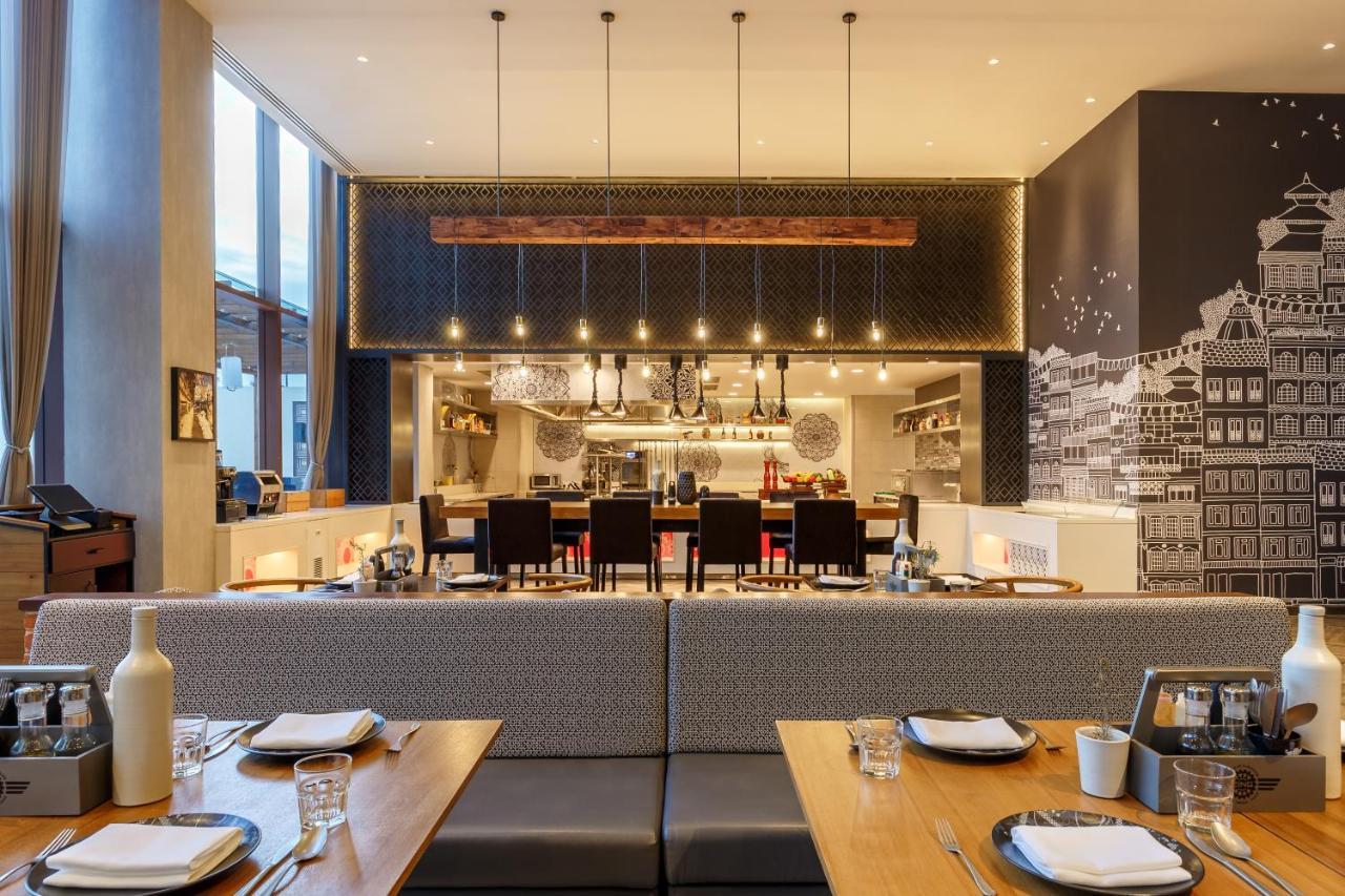 Hyatt Centric Soalteemode Kathmandu Otel Dış mekan fotoğraf