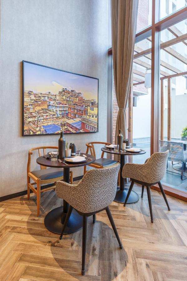 Hyatt Centric Soalteemode Kathmandu Otel Dış mekan fotoğraf