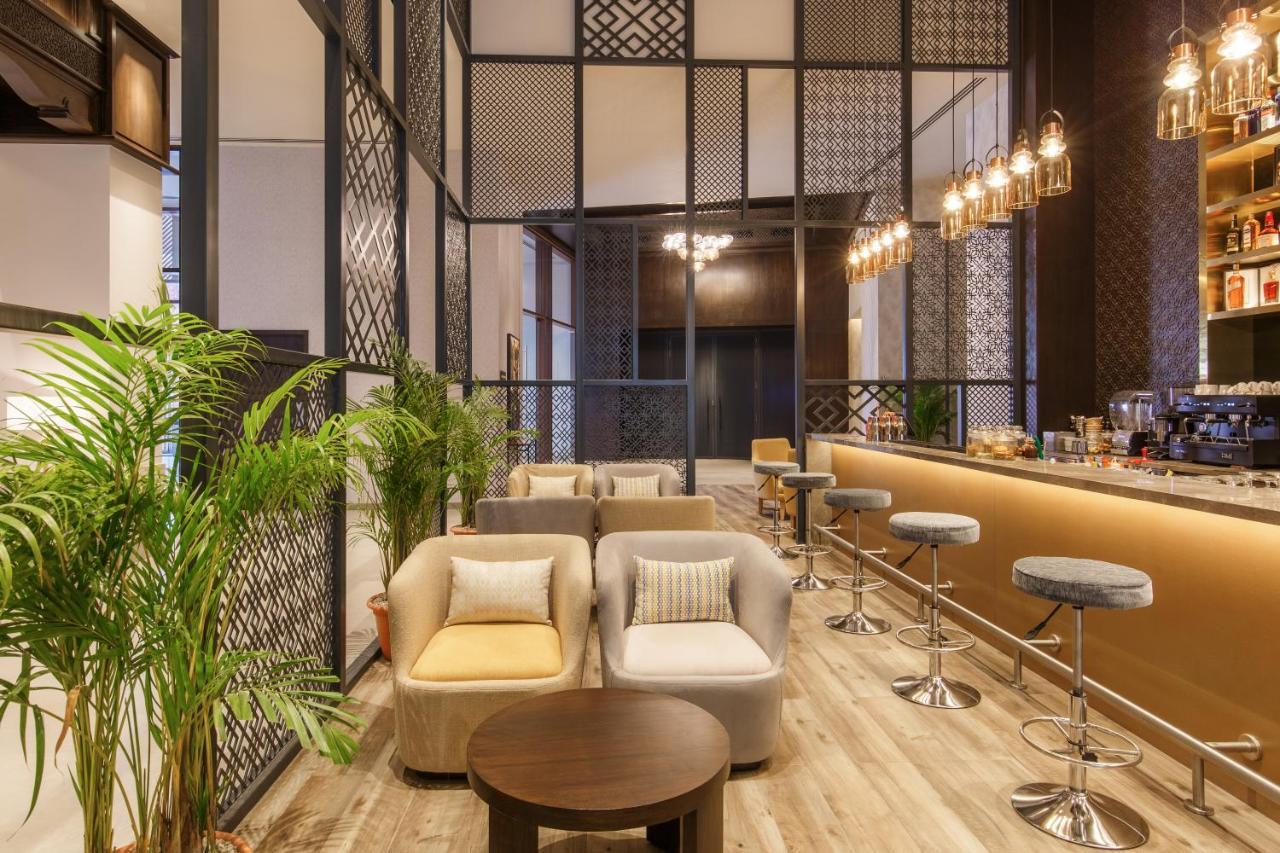 Hyatt Centric Soalteemode Kathmandu Otel Dış mekan fotoğraf