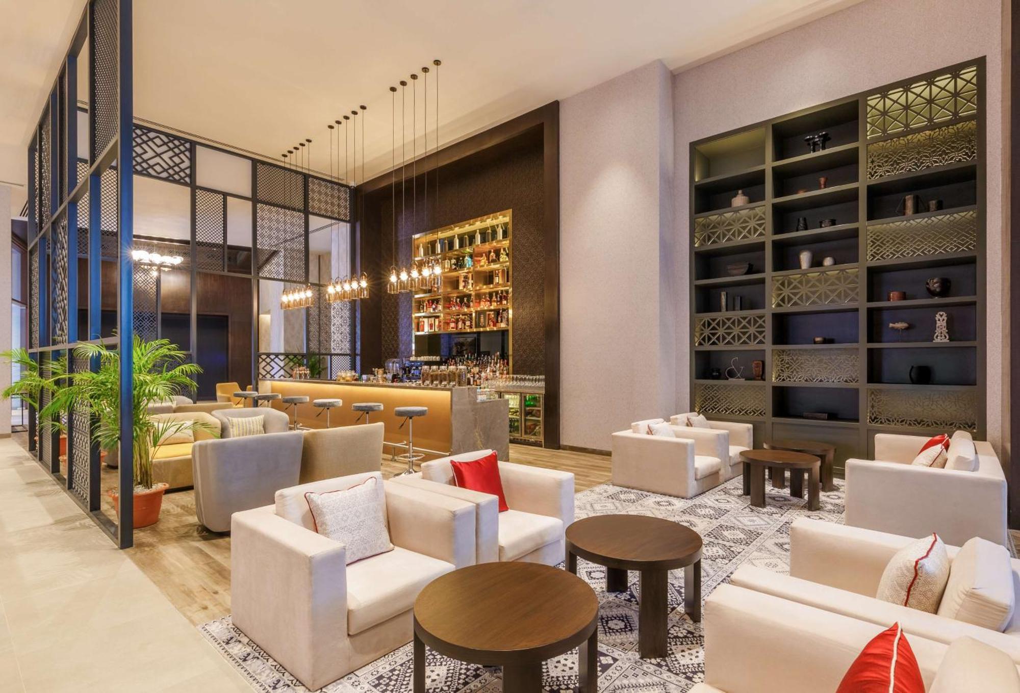 Hyatt Centric Soalteemode Kathmandu Otel Dış mekan fotoğraf