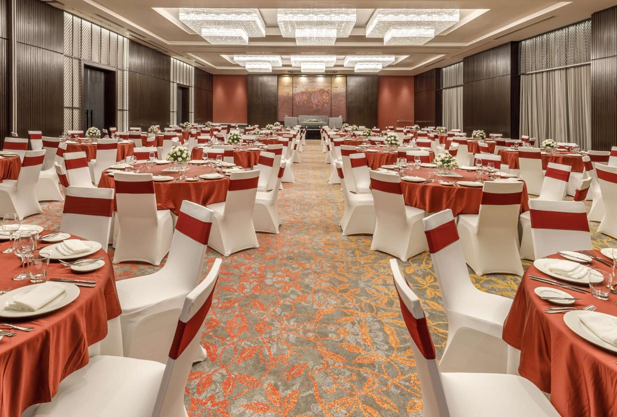 Hyatt Centric Soalteemode Kathmandu Otel Dış mekan fotoğraf