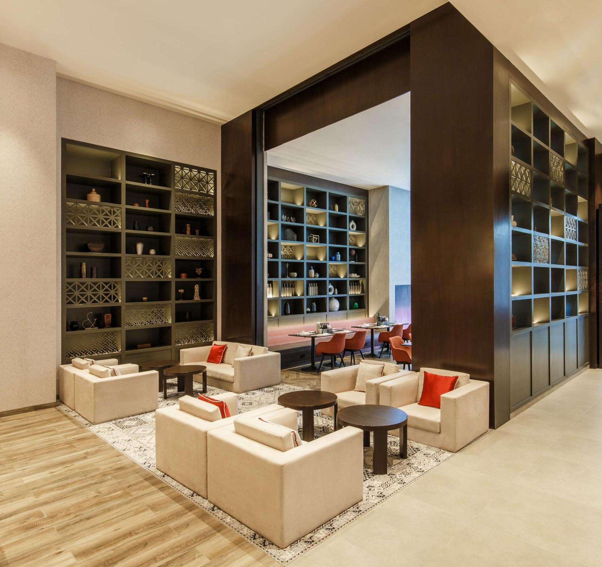 Hyatt Centric Soalteemode Kathmandu Otel Dış mekan fotoğraf