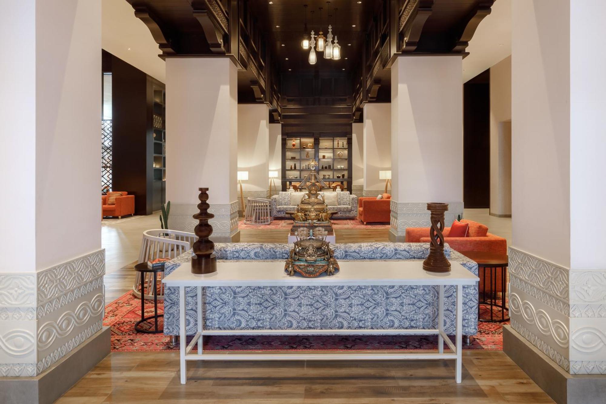 Hyatt Centric Soalteemode Kathmandu Otel Dış mekan fotoğraf