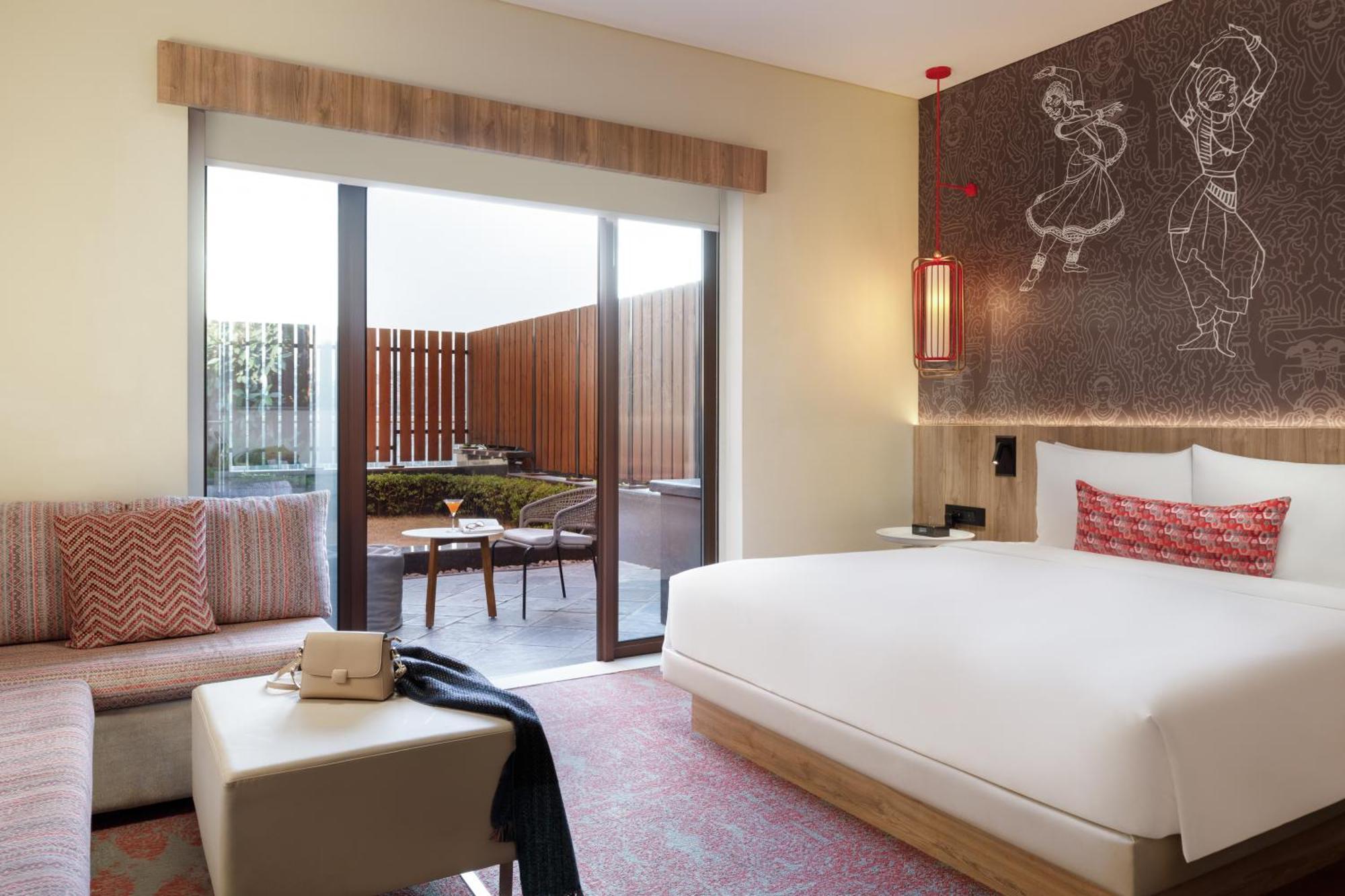 Hyatt Centric Soalteemode Kathmandu Otel Dış mekan fotoğraf
