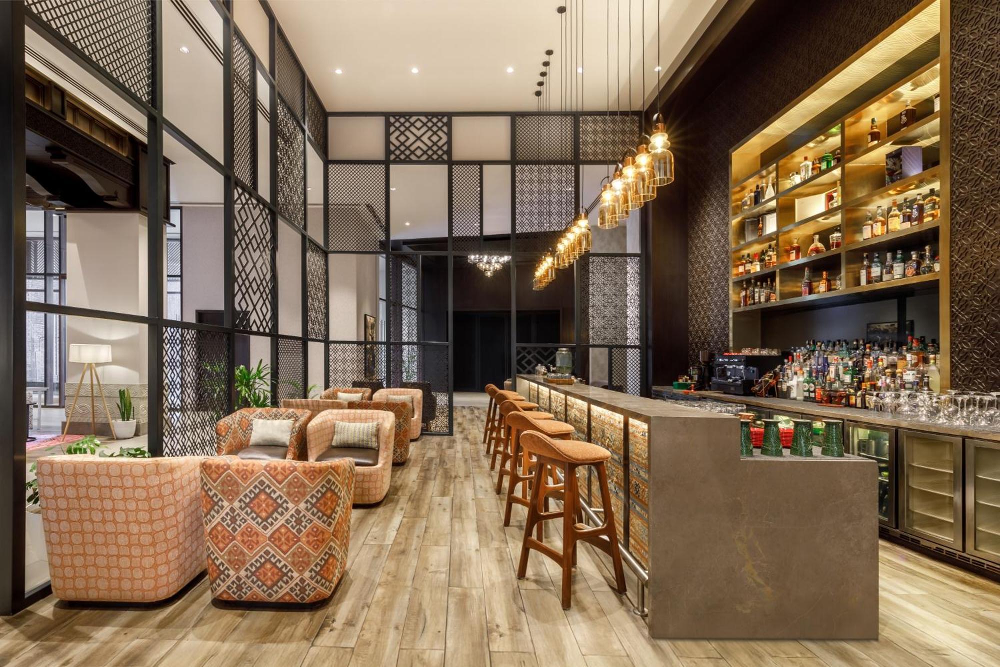 Hyatt Centric Soalteemode Kathmandu Otel Dış mekan fotoğraf