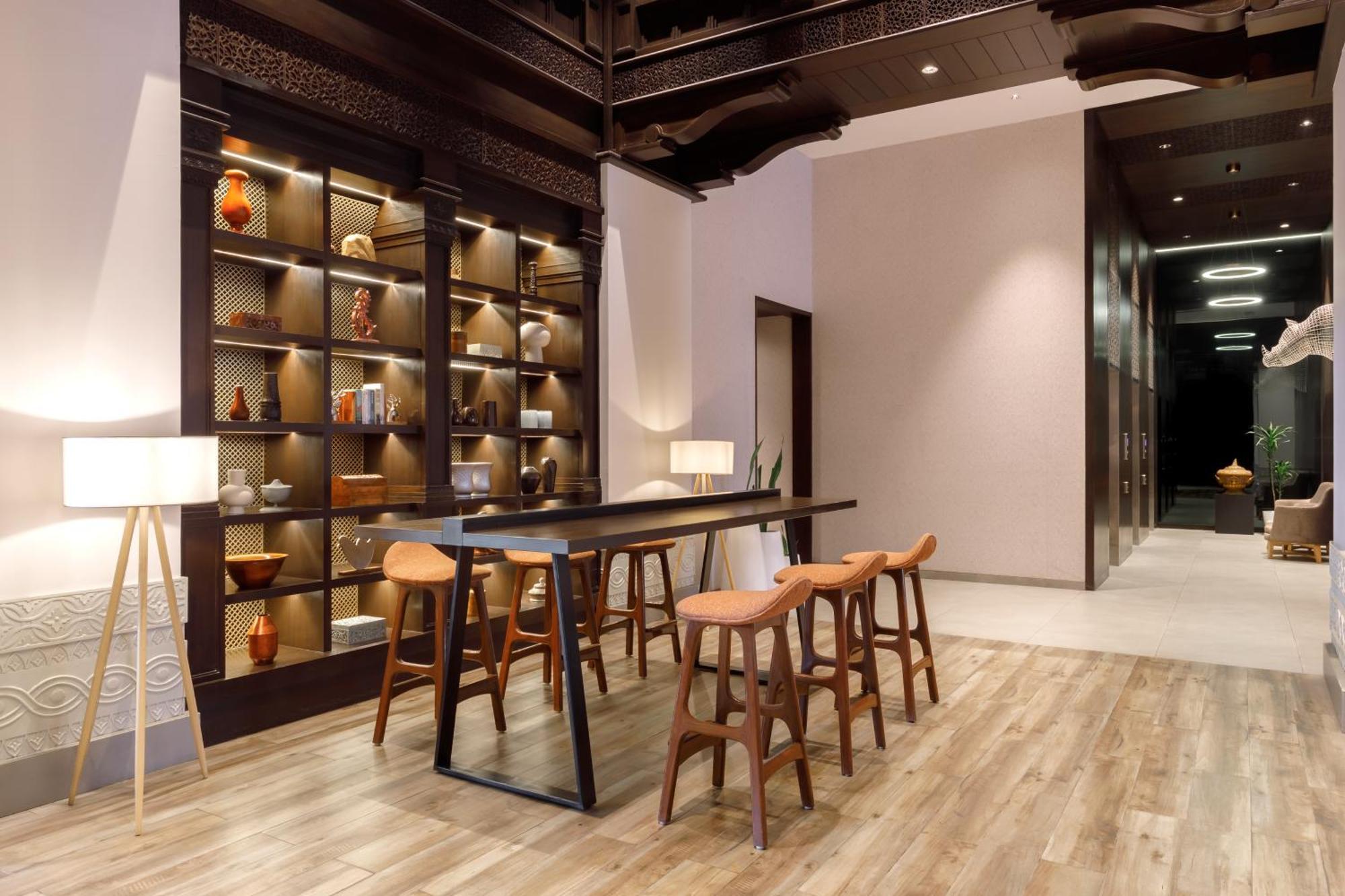 Hyatt Centric Soalteemode Kathmandu Otel Dış mekan fotoğraf